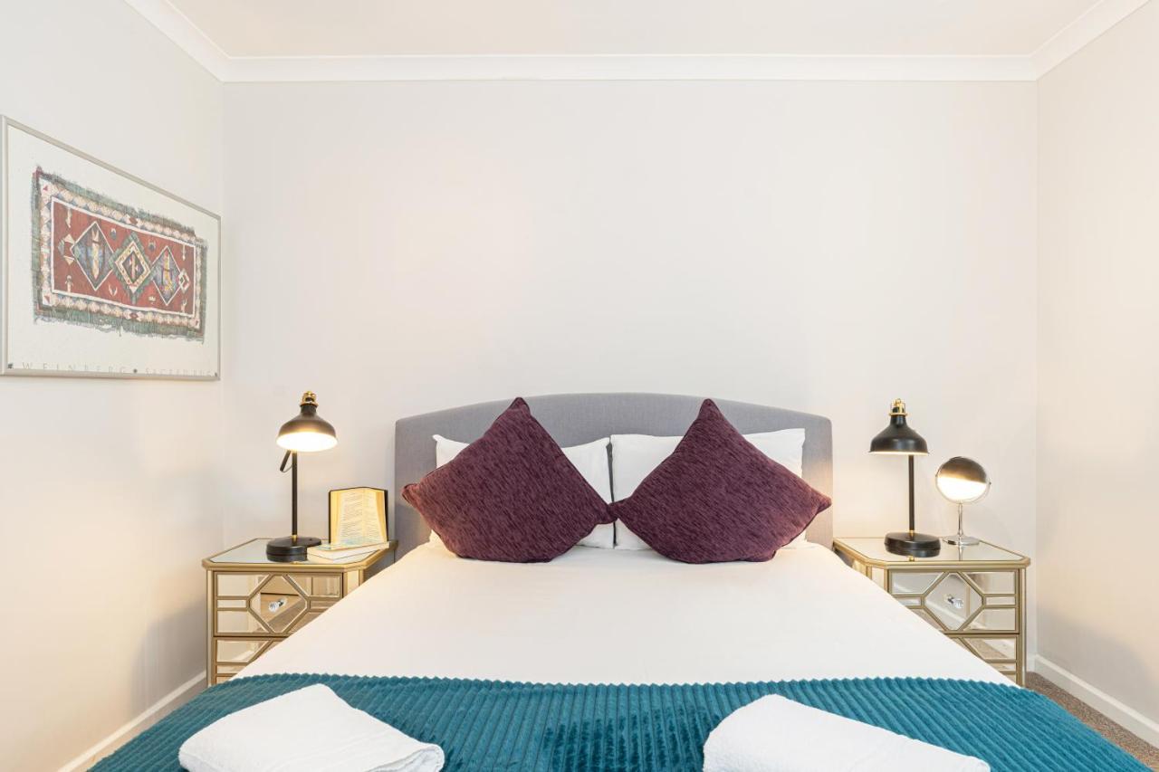 The Great London Apartments Экстерьер фото