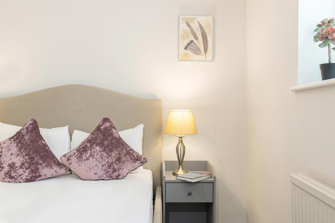 The Great London Apartments Экстерьер фото