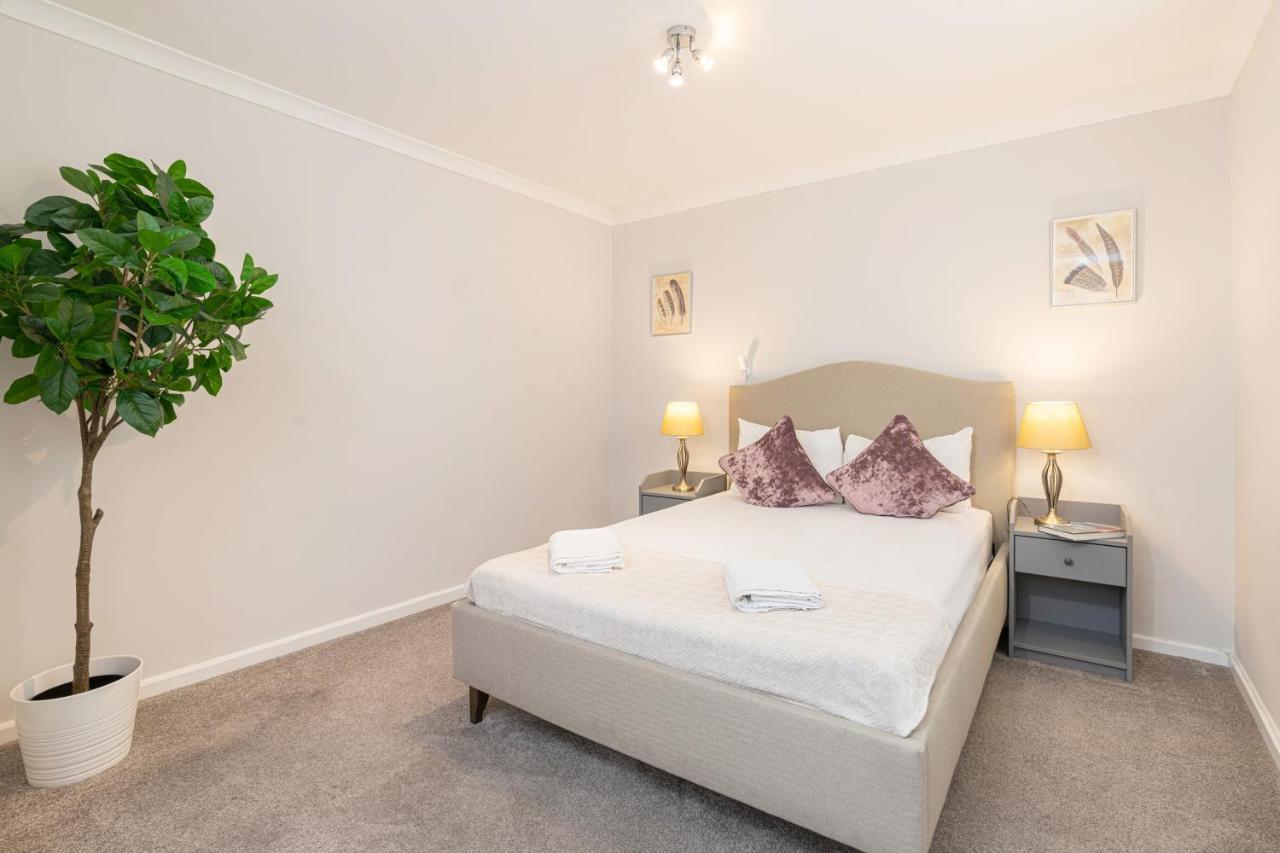 The Great London Apartments Экстерьер фото