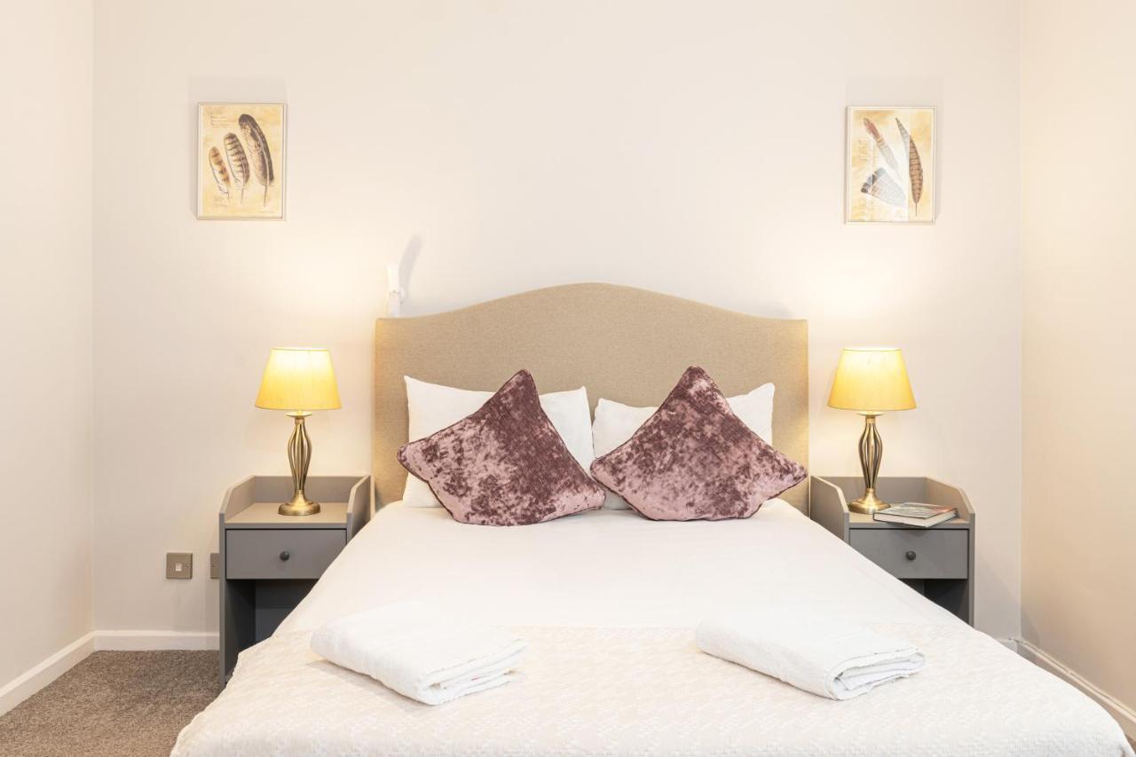 The Great London Apartments Экстерьер фото