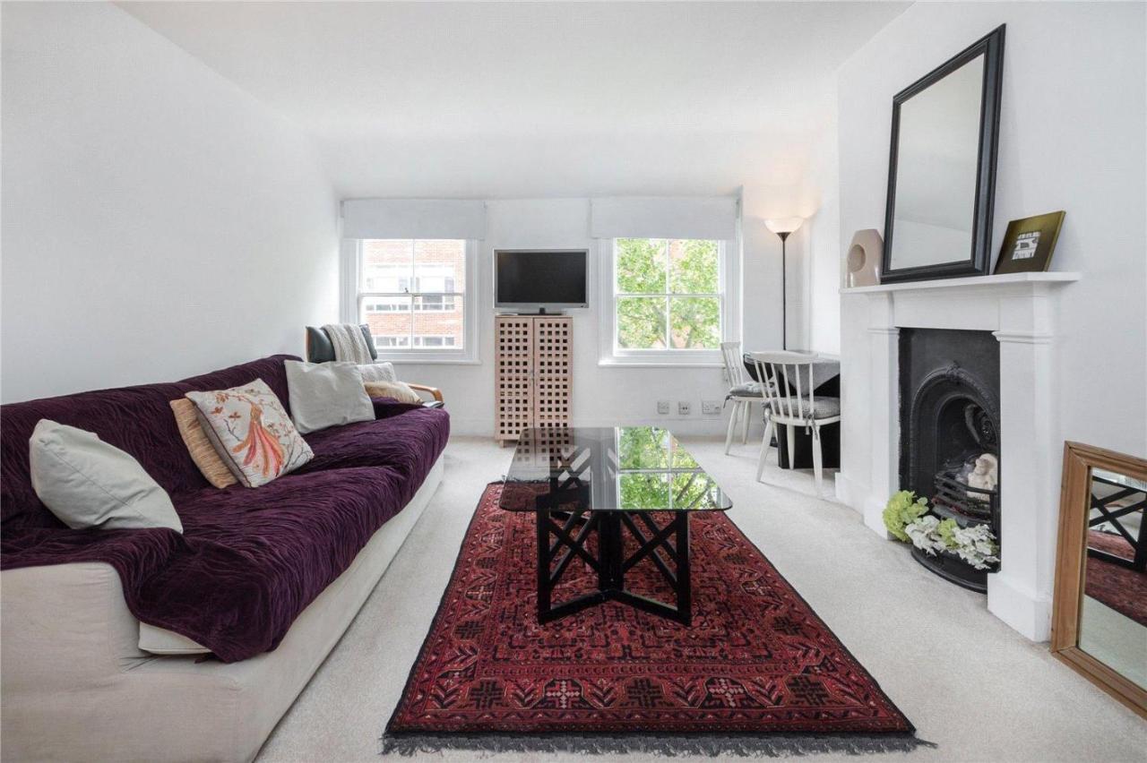 The Great London Apartments Экстерьер фото