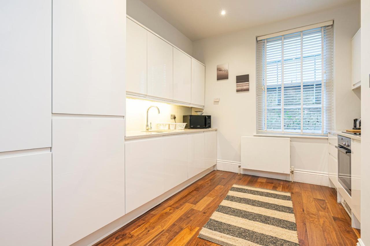 The Great London Apartments Экстерьер фото